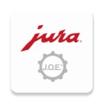 j.o.e.® android application logo